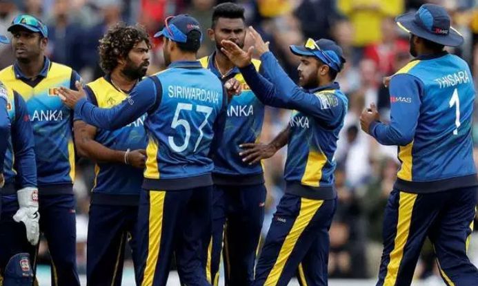 England Vs Sri Lanka ICC World Cup Cricket Highlights - 21st June 2019