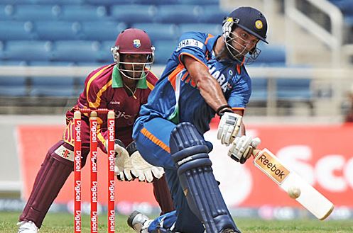 India vs West Indies 1st ODI Highlights – December 15, 2019