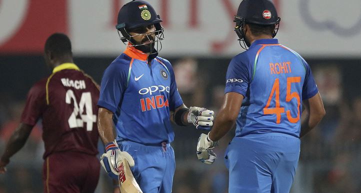 India vs West Indies 2nd ODI Highlights – December 18, 2019