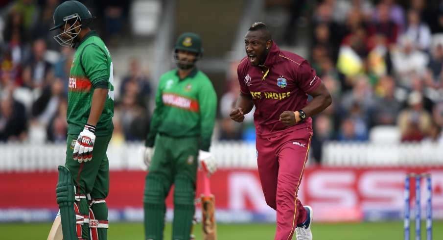 West Indies Vs Bangladesh T20 World Cup Highlights – October 29, 2021